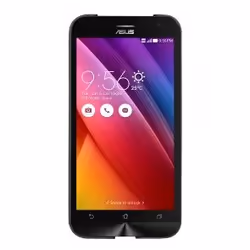 ASUS 90XB02UA-BSL000 5.5" Housse Noir