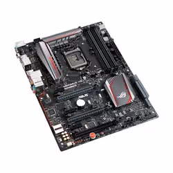 ASUS MAXIMUS VIII RANGER Intel® Z170 LGA 1151 (Emplacement H4) ATX