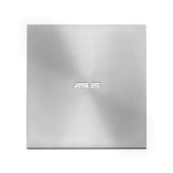ASUS SDRW-08U7M-U lecteur de disques optiques DVD±RW Argent