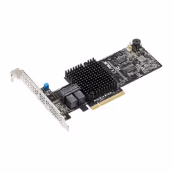 ASUS PIKE II 3108-8i-16PD/2G contrôleur RAID PCI Express x2 3.0 12 Gbit/s