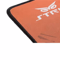 ASUS Strix Glide Speed Tapis de souris de jeu Noir, Bleu, Orange, Rouge