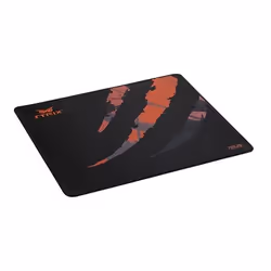 ASUS Strix Glide Control Tapis de souris de jeu Noir, Rouge