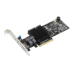 ASUS PIKE II 3108-8I/16PD/2G contrôleur RAID PCI Express x8 3.0 12 Gbit/s