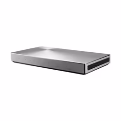 ASUS XG-U2008 Non-géré Gigabit Ethernet (10/100/1000) Argent - Vue supplémentaire 4