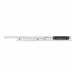 ASUS SDRW-08U1MT lecteur de disques optiques Interne DVD-RW Noir - Vue supplémentaire 4