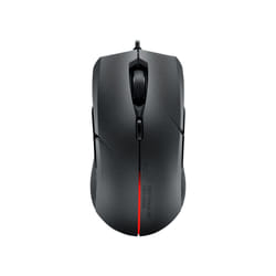 ASUS ROG Strix Evolve souris Ambidextre USB Type-A Optique 7200 DPI
