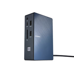 ASUS SimPro Dock Avec fil Noir