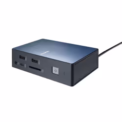 ASUS SimPro Dock Avec fil Noir