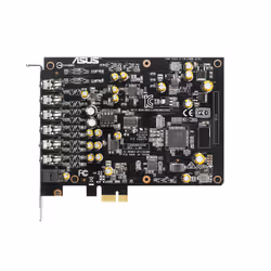 ASUS Xonar AE Interne 7.1 canaux PCI-E