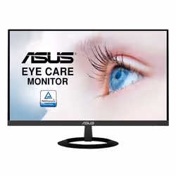 ASUS VZ249HE, 60,5 cm (23.8"), 1920 x 1080 pixels, Full HD, LED, 5 ms, Noir