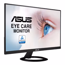 ASUS VZ239HE écran plat de PC 23" Full HD LED Noir