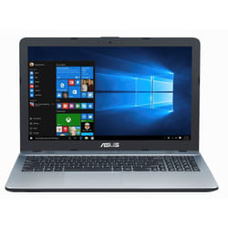 ASUS VivoBook Max X541NA-GO148T notebook N4200 15.6" Intel® Pentium® 4Go 1To HDD Win10 Home Argent