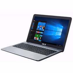 ASUS VivoBook Max X541NA-GO148T notebook N4200 15.6" Intel® Pentium® 4Go 1To HDD Win10 Home Argent