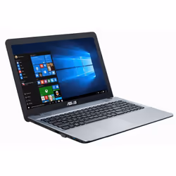 ASUS VivoBook Max X541NA-GO148T notebook N4200 15.6" Intel® Pentium® 4Go 1To HDD Win10 Home Argent