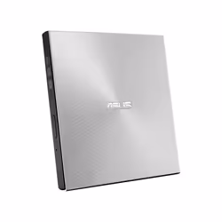 ASUS ZenDrive U9M lecteur de disques optiques DVD±RW Argent - Vue supplémentaire 4