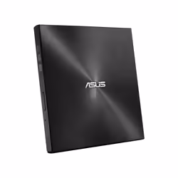 ASUS ZenDrive U9M lecteur de disques optiques DVD±RW Noir - Vue supplémentaire 4