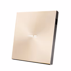 ASUS ZenDrive U9M lecteur de disques optiques DVD±RW Or - Vue supplémentaire 4