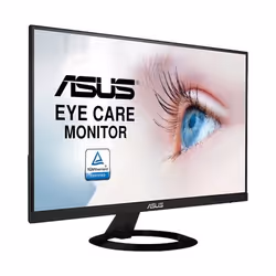 ASUS VZ279HE écran plat de PC 27" Full HD LED Noir