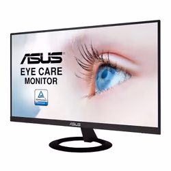 ASUS VZ279HE écran plat de PC 27" Full HD LED Noir