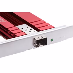 ASUS XG-C100F Interne Fibre 10000 Mbit/s - Vue supplémentaire 4