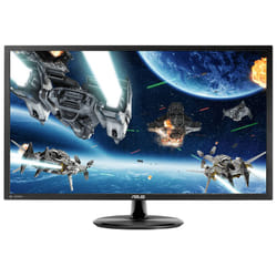 ASUS VP28UQG 71,1 cm (28") 3840 x 2160 pixels 4K Ultra HD Noir
