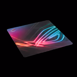 ASUS ROG Strix Edge Tapis de souris de jeu Multicolore