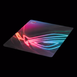 ASUS ROG Strix Edge Tapis de souris de jeu Multicolore - Vue supplémentaire 4