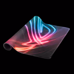 ASUS ROG Strix Edge Tapis de souris de jeu Multicolore - Vue supplémentaire 5