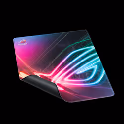 ASUS ROG Strix Edge Tapis de souris de jeu Multicolore - Vue supplémentaire 6