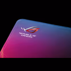 ASUS ROG Strix Edge Tapis de souris de jeu Multicolore - Vue supplémentaire 7
