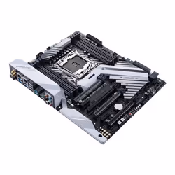 ASUS PRIME X299-DELUXE Intel® X299 LGA 2066 (Socket R4) ATX