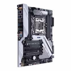 ASUS PRIME X299-DELUXE Intel® X299 LGA 2066 (Socket R4) ATX