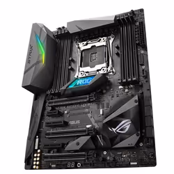 ASUS ROG STRIX X299-E GAMING Intel® X299 LGA 2066 (Socket R4) ATX