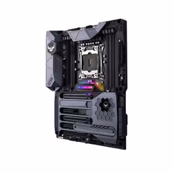 ASUS TUF X299 MARK 1 Intel® X299 LGA 2066 (Socket R4) ATX