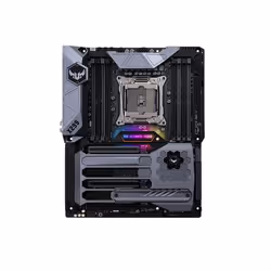 ASUS TUF X299 MARK 1 Intel® X299 LGA 2066 (Socket R4) ATX