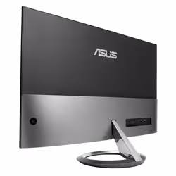 ASUS Designo MZ27AQ écran plat de PC 68,6 cm (27") 2560 x 1440 pixels Quad HD LED Noir, Gris