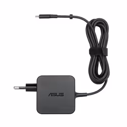 ASUS AC65-00, Ordinateur portable, Intérieure, 100 - 240 V, 50/60 Hz, 65 W, 20 V