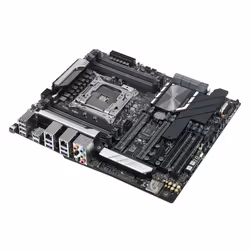 ASUS WS X299 PRO/SE Intel® X299 LGA 2066 (Socket R4) ATX - Vue supplémentaire 4