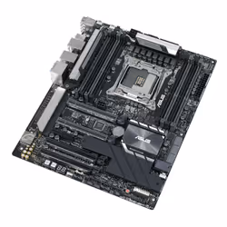 ASUS WS X299 PRO/SE Intel® X299 LGA 2066 (Socket R4) ATX - Vue supplémentaire 5