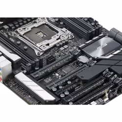 ASUS WS X299 PRO/SE Intel® X299 LGA 2066 (Socket R4) ATX - Vue supplémentaire 6