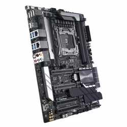 ASUS WS X299 PRO/SE Intel® X299 LGA 2066 (Socket R4) ATX - Vue supplémentaire 7