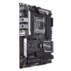 ASUS WS X299 PRO/SE Intel® X299 LGA 2066 (Socket R4) ATX - Vue supplémentaire 8