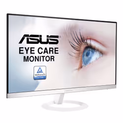 ASUS VZ239HE-W écran plat de PC 23" Full HD LED Blanc
