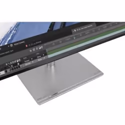 ASUS PA27AC écran plat de PC 27" Quad HD LED Noir, Gris - Vue supplémentaire 7