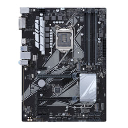 ASUS PRIME Z370-P LGA 1151 (Emplacement H4) ATX