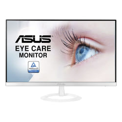 ASUS VZ279HE-W écran plat de PC 27" Full HD LED Noir, Blanc