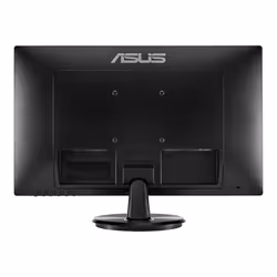 ASUS VA249HE écran plat de PC 23.8" Full HD LED Noir - Vue supplémentaire 4