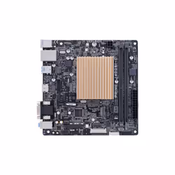 ASUS PRIME J4005I-C, Intel, Intel® Celeron®, J4005, DDR4-SDRAM, 8 Go, DIMM