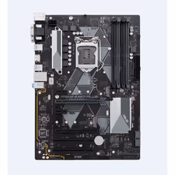 ASUS PRIME B360-PLUS Intel® B360 LGA 1151 (Emplacement H4) ATX
