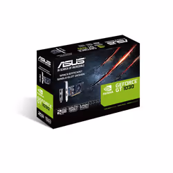 ASUS GT1030-2G-BRK NVIDIA GeForce GT 1030 2 Go GDDR5 - Vue supplémentaire 5